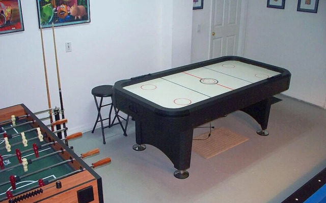 Grand Cumbrian - Four Bedroom Home