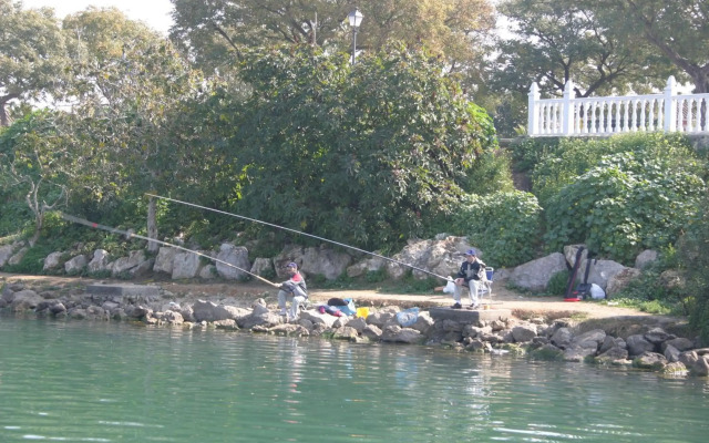 Hotel Mesón de la Molinera