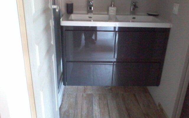 Les Cabanes De Cheyenne