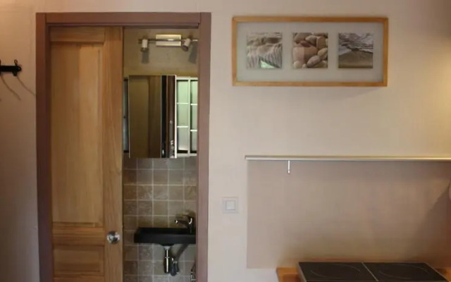 Gîtes de La Perrière