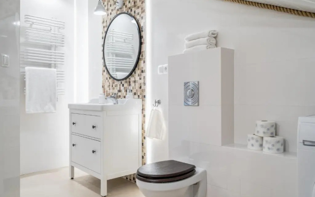 Apartamenty Zdrojowa