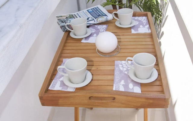 Taksim Bomonti VIP Apartments