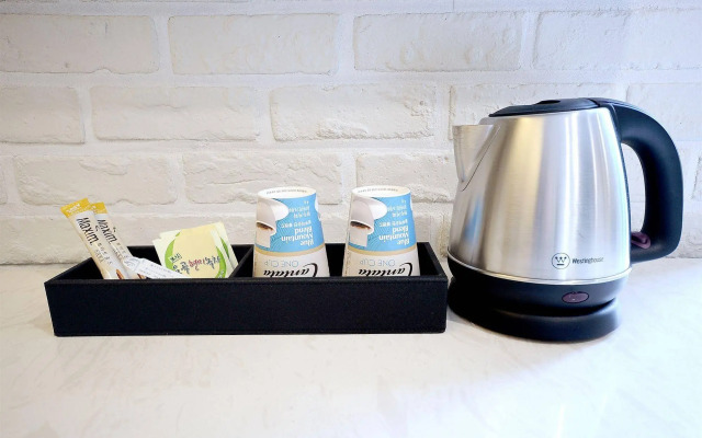 Queens Hotel Seomyeon Busan