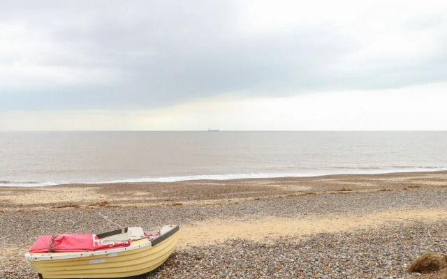 7 Coastal Cottages
