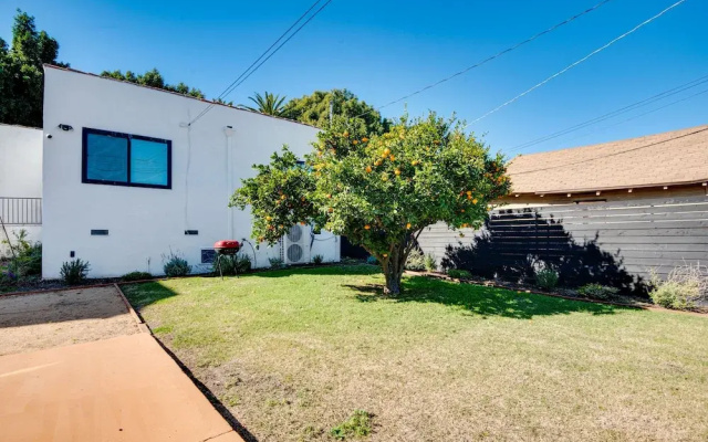 Windsor Hills Home w/ Grill & Yard, Near Beaches