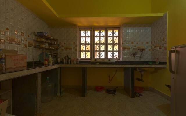 Morjim Guest House