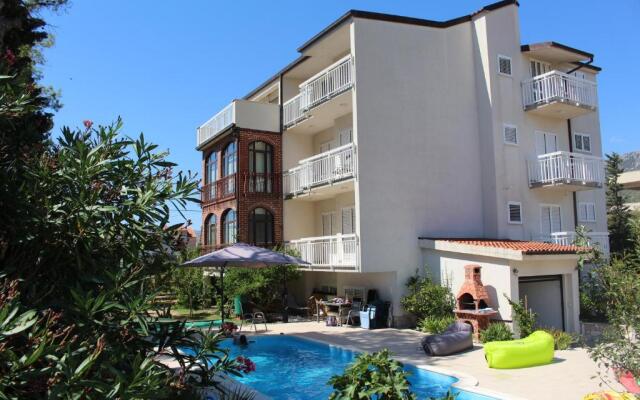 Villa Flora