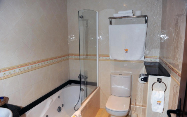 Hotel Restaurant Verdià