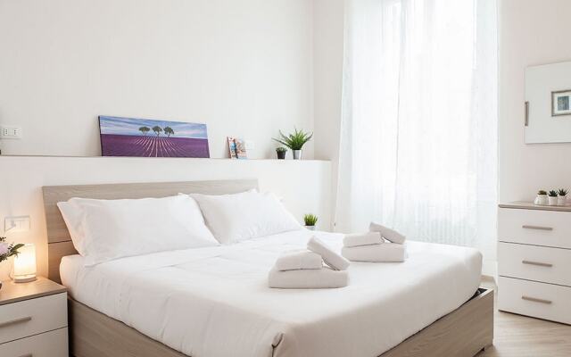 San Frediano Apartment