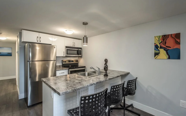 Spacious DAL & Downtown Apartments