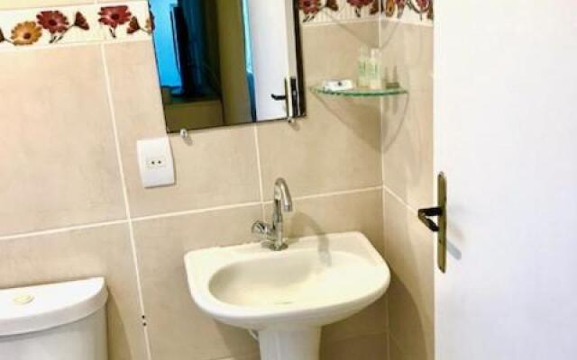 Pousada Bella Vita Búzios