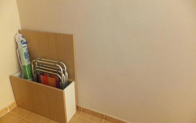 Apartamento Bahia Dorada