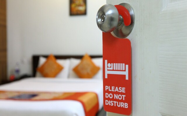 Preetham Nivas By OYO Rooms