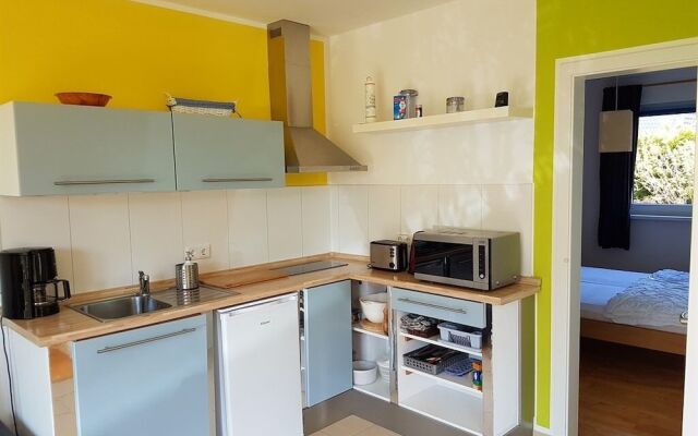 Ferienwohnung Ostsee23