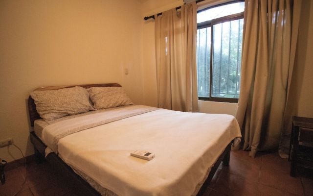 Anona Guesthouse