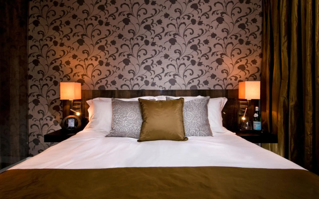 The Hide London