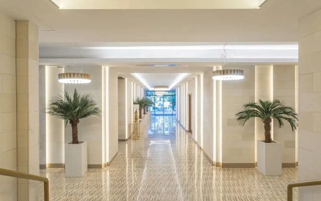 Best Western Le Saint Denis