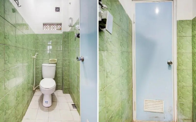 90240 Pandan Inn Guest House Batu