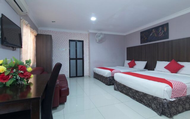OYO 424 KK Inn Hotel