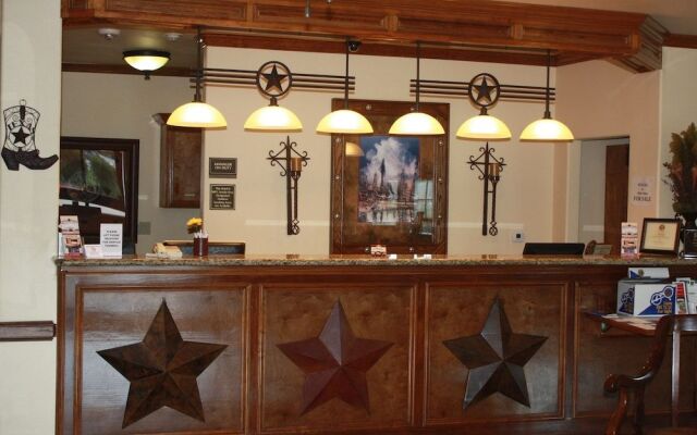 Hotel Texas
