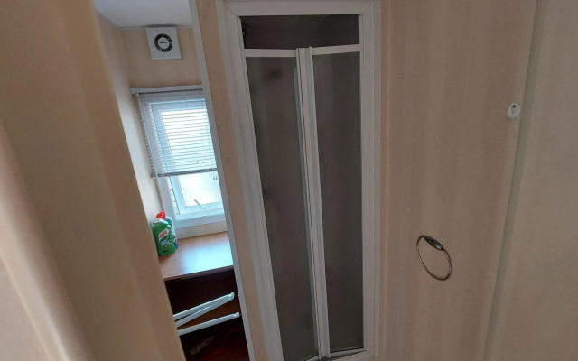 Nice Holiday Home in Appelscha With Garden