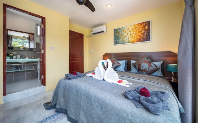 Dreambeach 2-villas
