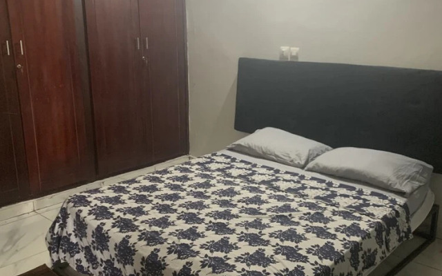 Impeccable Apartment in Abidjan, Cote D'avoire