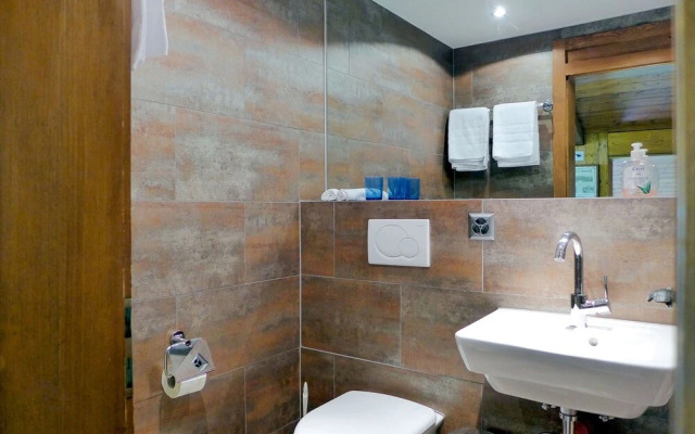 Apartment Enzian N 720 Beatenberg