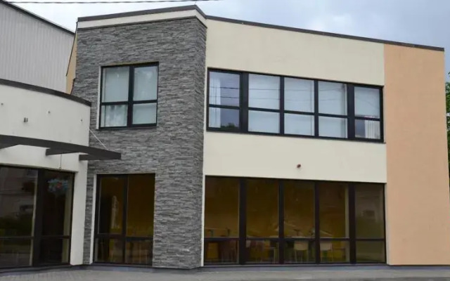 Pils Hostel