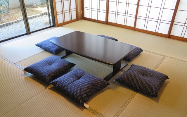 Beach Front Hamby – Guest Rooms – Chatan