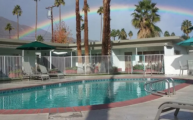 The Villas of Palm Springs