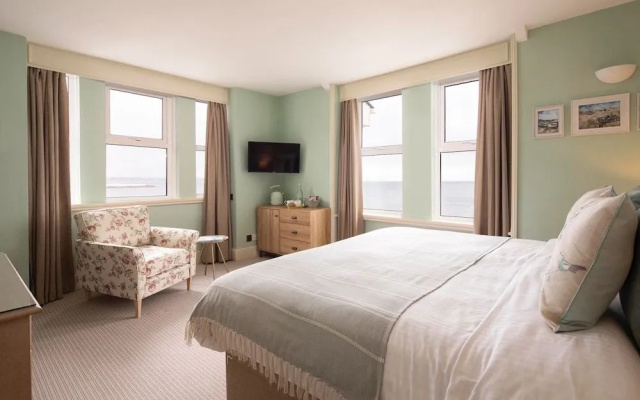 Hotel Penzance Promenade