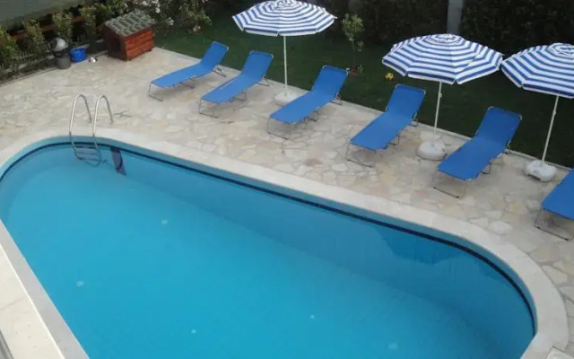 Durazzo Resort & Spa