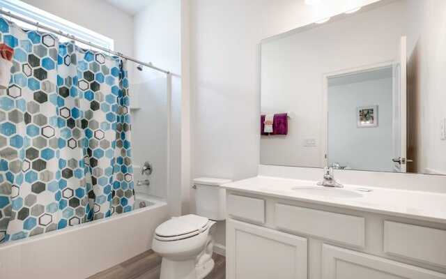 The Ultimate 10 Bedroom 8 Bathroom