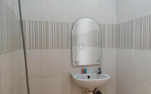 Hotel O Lulu Homestay