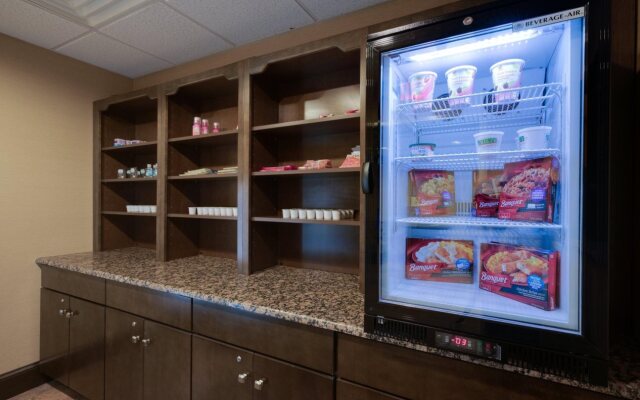 Holiday Inn Express Charles Town by IHG