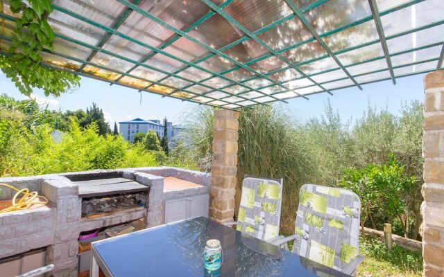 Bojana Apartments