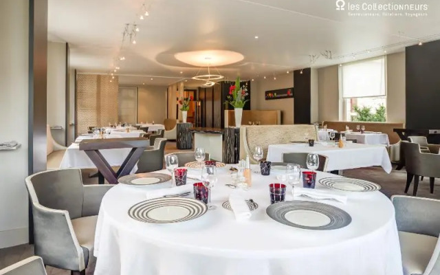 Hostellerie De La Renaissance