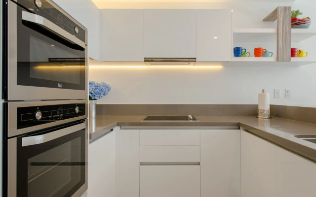 Oceana-212 by Playa District