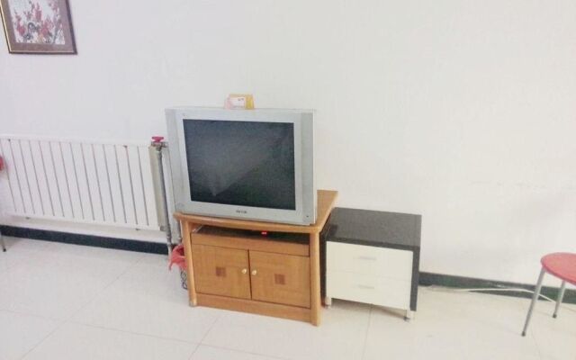 Xiaojinhua Apartment Hotel