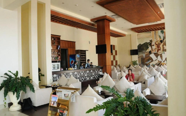 Viet Uc Hotel