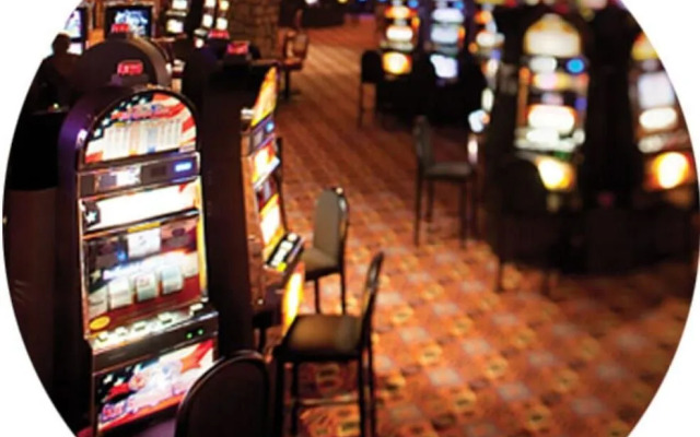Osage Casino Downtown Tulsa