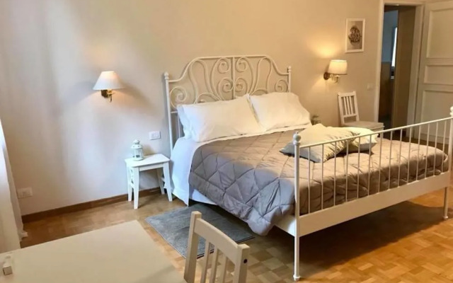 B&B Locanda Degli Aromi