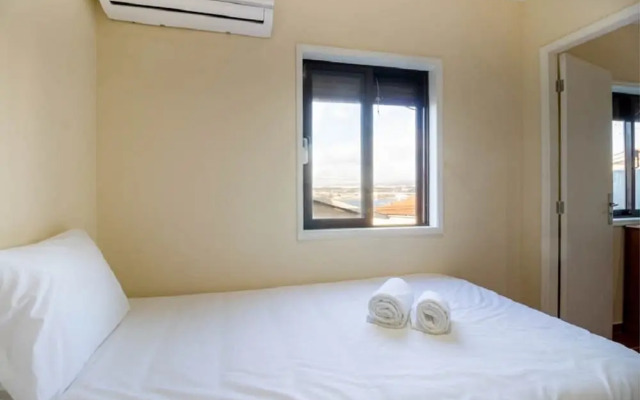 Typical Villa with River View by Homing