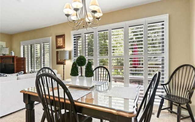 Beachwalk 185 - Two Bedroom Condo