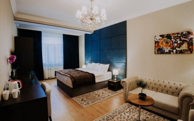 Viva Boutique Hotel