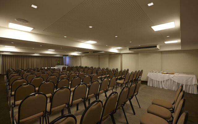 Transamerica Prestige Recife - Boa Viagem