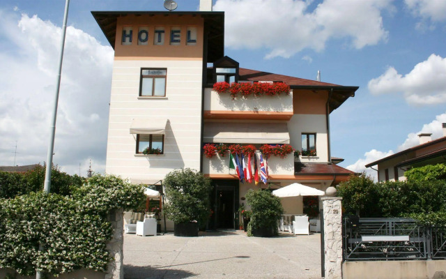 Small Hotel Royal