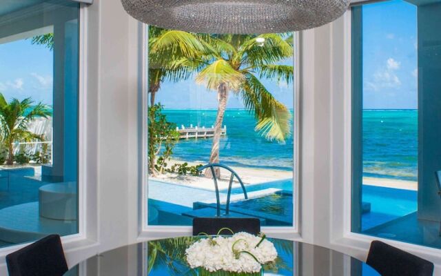 Luxury Cayman Villas