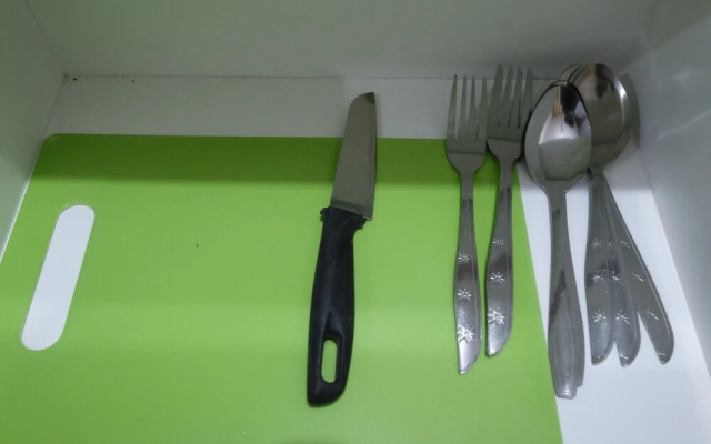 Clean Studio Springlake Summarecon Bekasi Apartment